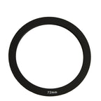 72mm Square Filter Stepping Ring, 72mm