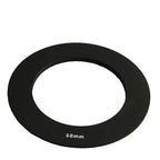 58mm Square Filter Stepping Ring, 58mm