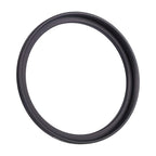 52mm-55mm Lens Stepping Ring, 52mm-55mm