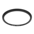67mm-72mm Lens Stepping Ring, 67mm-72mm