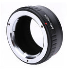 MD-Nex Lens Mount Stepping Ring, For Sony Nex