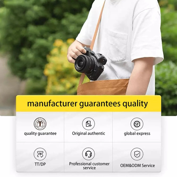 EOS-M4/3 Lens Mount Stepping Ring, Olympus M4/3