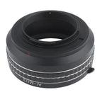AI-M4/3 Lens Mount Stepping Ring, AI-M4/3