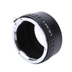 LR-NEX Lens Mount Stepping Ring, Leica R