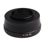 OM-M4/3 Lens Mount Stepping Ring, M4/3