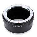 CY-NEX Lens Mount Stepping Ring, Sony NEX