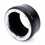 CY-NEX Lens Mount Stepping Ring, Sony NEX