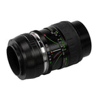 OM-EOS M Lens Mount Stepping Ring, Canon EOS M