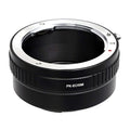 PK-EOS M Lens Mount Stepping Ring, For Canon EOS