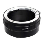 PK-EOS M Lens Mount Stepping Ring, For Canon EOS