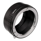 PK-EOS M Lens Mount Stepping Ring, For Canon EOS