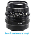 PK-EOS M Lens Mount Stepping Ring, For Canon EOS
