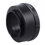 CY Lens to EOS M Lens Mount Stepping Ring, Canon EOS M