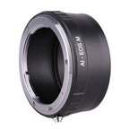 AI Lens to EOS M Lens Stepping Ring, AI Lens to EOS M