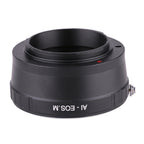 AI Lens to EOS M Lens Stepping Ring, AI Lens to EOS M