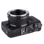 AI Lens to EOS M Lens Stepping Ring, AI Lens to EOS M