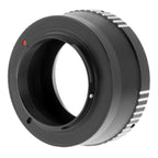 M42 Lens to M4/3 Lens Mount Stepping Ring, M4/3 Lens