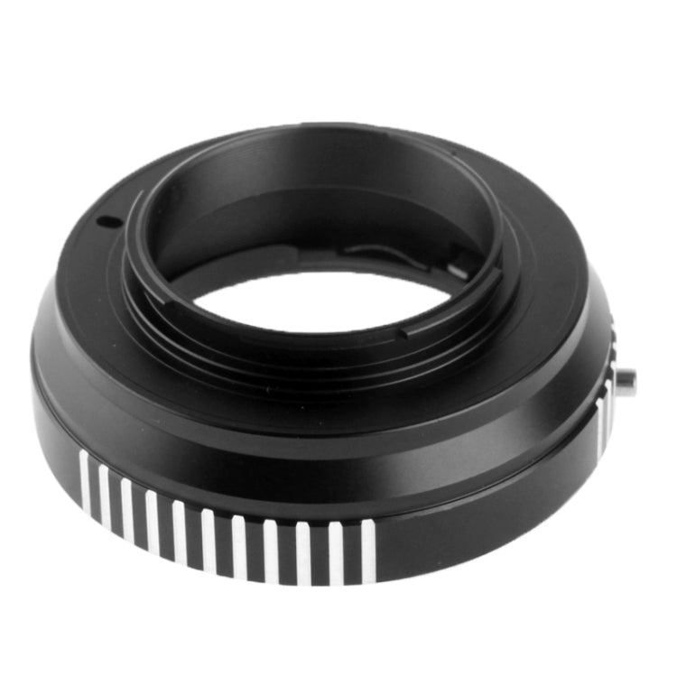 AI Lens to NX Lens Mount Stepping Ring