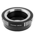 M42 Lens to NX Lens Mount Stepping Ring, NX Lens