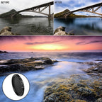 58mm ND Fader Neutral Density Adjustable Variable Filter ND 2 to ND 400 Filter, 58mm