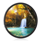 62mm ND Fader Neutral Density Adjustable Variable Filter ND2 to ND400 Filter, 62mm