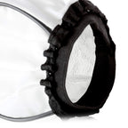 Mini Soft Flash Diffuser, 100mm x 85mm x 65mm