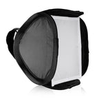 E23 Foldable Soft Flash Diffuser Dome, E23
