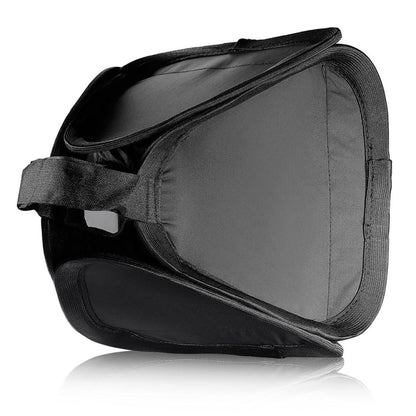E23 Foldable Soft Flash Diffuser Dome, E23