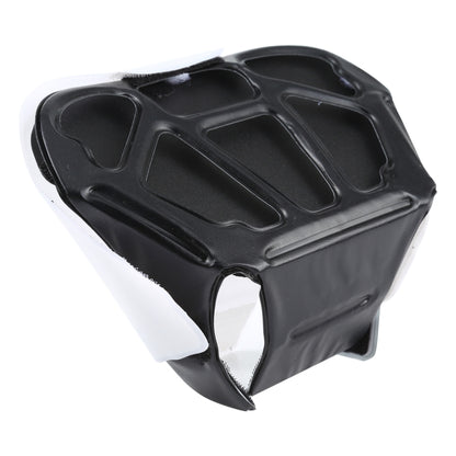 FB-20 Universal Camera Top Flash Light Speedlite Bounce Focus Flash Diffuser, FB-20