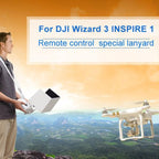 Original Special Neck Lanyard for DJI Phantom Quadrocopter Remote Controller, For DJI