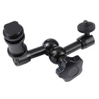 7 inch Articulating Magic Arm for DSLR Camera Flashlight / LED Light / LCD Monitor