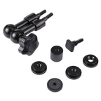 7 inch Articulating Magic Arm for DSLR Camera Flashlight / LED Light / LCD Monitor