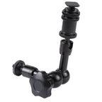 7 inch Articulating Magic Arm for DSLR Camera Flashlight / LED Light / LCD Monitor