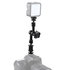 7 inch Articulating Magic Arm for DSLR Camera Flashlight / LED Light / LCD Monitor