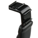 Universal Professional Flash Metal Bracket Mount for DSLR Digital Camera / Camera, L-bracket