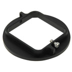 6 in 1 58mm Close-Up Lens Filter Macro Lens Filter + Filter Adapter Ring for GoPro HERO3, 6 in 1 58mm
