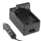 Digital Camera Battery Car Charger for GoPro HERO4 AHDBT-401, Car Charger