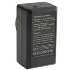 Digital Camera Battery Car Charger for GoPro HERO4 AHDBT-401, Car Charger