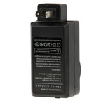 3 in 1 Digital Camera Dual Battery Car Charger for GoPro HERO3+ / 3  AHDBT-201 / AHDBT-301, EU Plug, US Plug, UK Plug, AU Plug