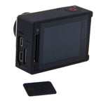 Side Interface Cover for GoPro HERO4 /3+ /3, For GoPro HERO4 /3+ /3 (2)