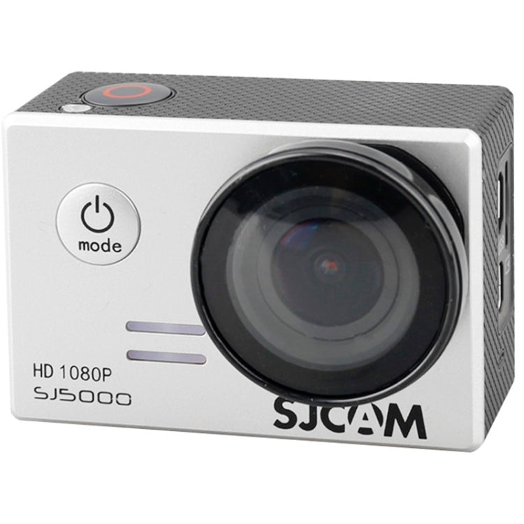 UV Filter / Lens Filter with Cap for SJCAM SJ5000 Sport Camera & SJ5000 Wifi Sport DV Action Camera, SJ5000 & SJ5000 Wifi