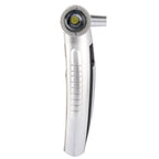 4 in 1 (Digital Tire Gauge + Flashlight + Emergency Hammer + Emergency Seat Belt Cutter) Emergency Utility Tool, 4 in 1