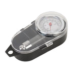 Tire Pressure Gauge for Car and Cycle tyre, Pressure Range: 0-60PSI, Range: 0-60PSI