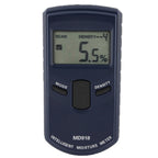 Digital Moisture Meter (MD918)