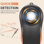 Digital Light Meter, Measuring Range: 0.1-200000 Lux, LX1330B