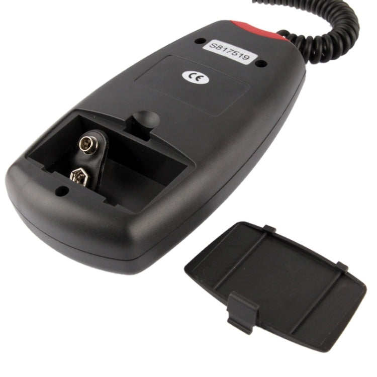 Digital Light Meter, Measuring Range: 1-100000 Lux, 1010B