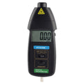 Contact & Non Contact Laser Digital Tachometer , DT2236B