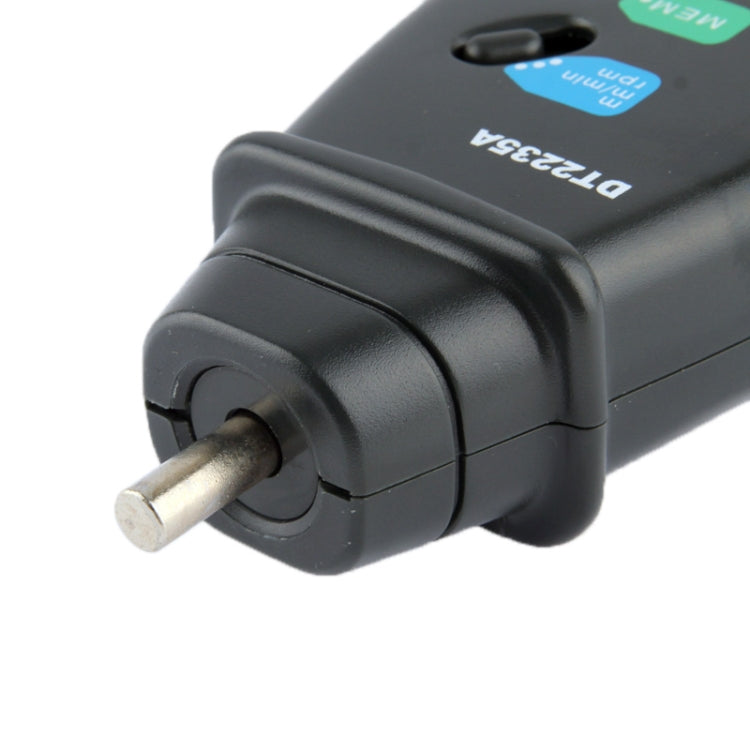 Digital Contact Tachometer , DT2235A