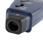 Digital Laser Photo Tachometer Non Contact RPM Tach , SM6234E