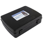 Digital Laser Photo Tachometer Non Contact RPM Tach , SM6234E